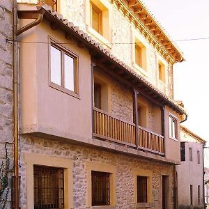 Casa Granero Ξενοδοχείο Rascafría Exterior photo