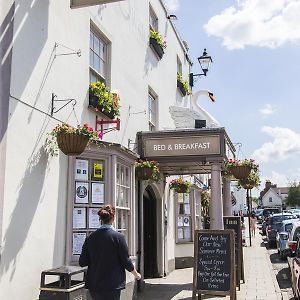 The Swan Ξενοδοχείο Thornbury  Exterior photo