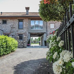 Al Sa Di Te Bed and Breakfast Ούντινε Exterior photo