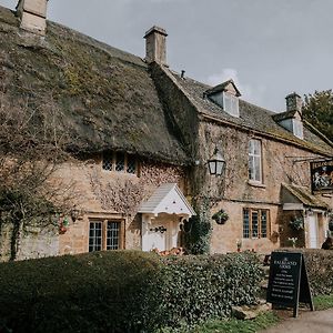 The Falkland Arms Ξενοδοχείο Chipping Norton Exterior photo