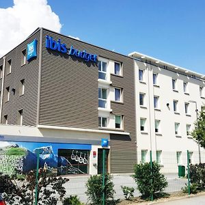 Ibis Budget Grenoble Sud Seyssins Ξενοδοχείο Exterior photo