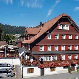 Hotel Kreuz Malters Exterior photo