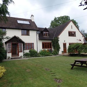 Larkrise Cottage Bed And Breakfast Στράτφορντ απόν Έιβον Exterior photo