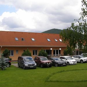 Pension Harmonia Miercurea Ciuc Exterior photo