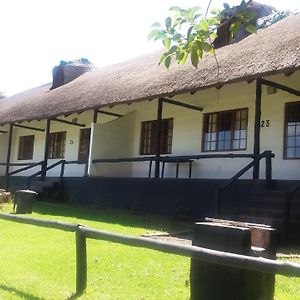 White Mountain Resort Emhubeni Exterior photo