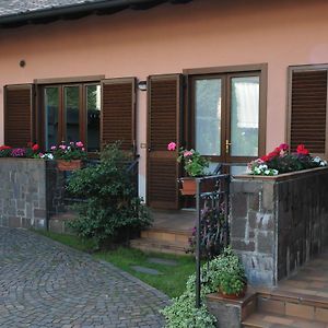 3Per3 Bed and Breakfast Busto Arsizio Exterior photo