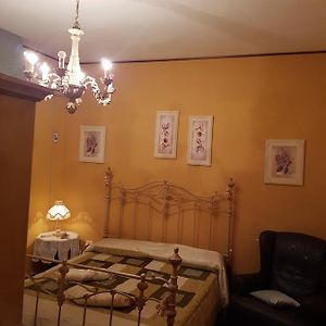 B&B Marilena Affittacamere Rocca Imperiale Exterior photo