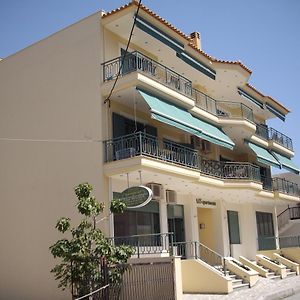 Dais Apartments Μύτικας Exterior photo