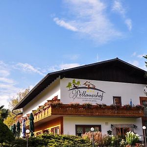 Landgasthof Poellauerhof Ξενοδοχείο Neumarkt in Steiermark Exterior photo