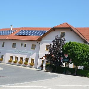 Gasthof Schabschneider Ξενοδοχείο Neulengbach Exterior photo