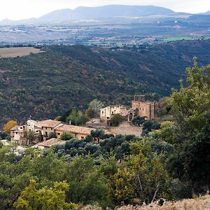 Guara Rural ξενώνας Panzano Exterior photo