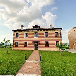 Agriturismo Campanella Βίλα Sossano Exterior photo