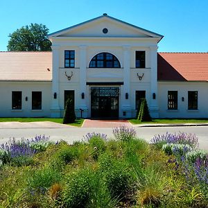 Wildhof Ξενοδοχείο Neustrelitz Exterior photo