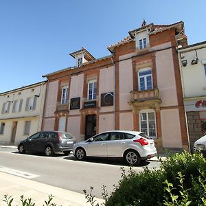 Le Clos Des Etoiles Ξενοδοχείο Paray-le-Monial Exterior photo