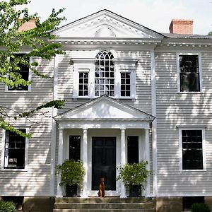 The Inn At Kenmore Hall Richmond Exterior photo