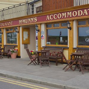 Mcmunns Of Ballybunion Ξενοδοχείο Exterior photo