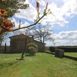 Agriturismo Poggio Bonelli Βίλα Castelnuovo Berardenga Exterior photo