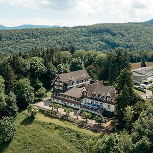 Bienenberg - Das Genusshotel Im Gruenen - Λίσταλ Exterior photo