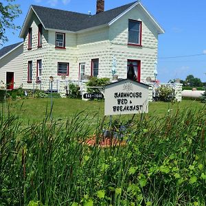 Farmhouse Bed & Breakfast Ξενοδοχείο Auburn Exterior photo