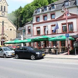 Hotel Op Der Bleech Larochette Exterior photo