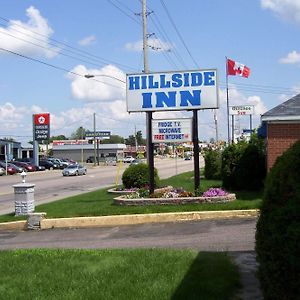 Hillside Inn Πέμπροκ Exterior photo