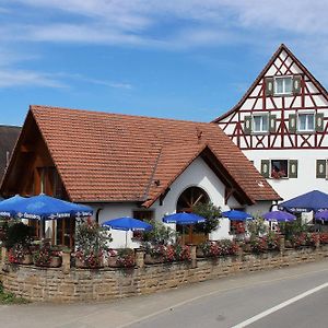 Gasthof Adler Ξενοδοχείο Salem  Exterior photo