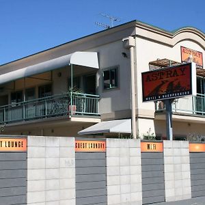 Astray Motel Ροτόρυα Exterior photo