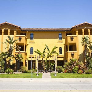 Pacific Inn Σάντα Κρουζ Exterior photo