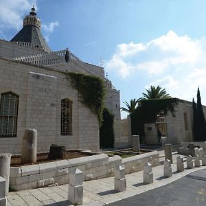 Ataba Inn Ναζαρέτ Exterior photo