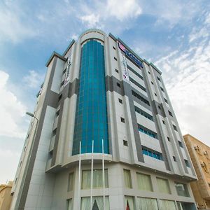 Baisan Suites Al Al Jubail Exterior photo