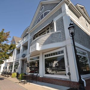 Inn On Main Hotel Manasquan Exterior photo