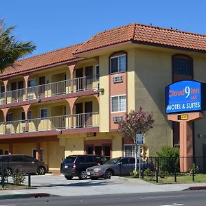 Cloud 9 Inn Lax Ίνγκλγουντ Exterior photo