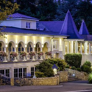 Domaine De La Foret Ξενοδοχείο Remich Exterior photo