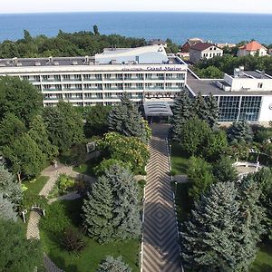 Grand-Marine Hotel & Spa Οδησσός Exterior photo