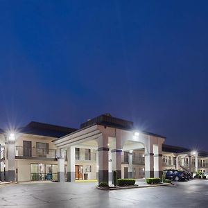 Best Western Inn Φλωρεντία Exterior photo