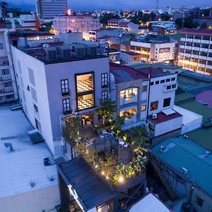 Hotel Presidente Σαν Χοσέ Exterior photo