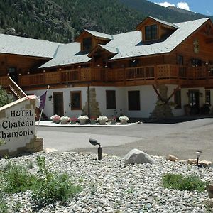 Hotel Chateau Chamonix Τζώρτζταουν Exterior photo