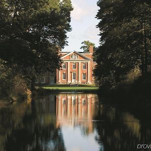 Warbrook House Heritage Hotel Χουκ Exterior photo