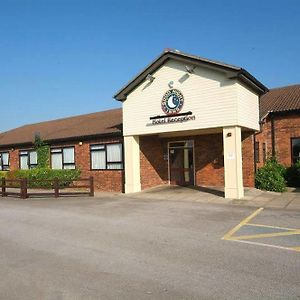 Kingstown Hotel By Greene King Inns Kingston upon Hull Exterior photo