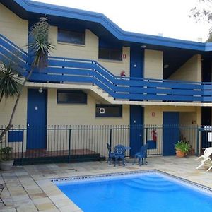 Pathfinder Motel Μελβούρνη Exterior photo