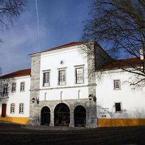 Pousada Convento De Beja Ξενοδοχείο Exterior photo