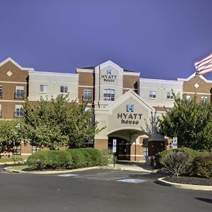 Hyatt House Philadelphia/Plymouth Meeting Ξενοδοχείο East Norriton Exterior photo