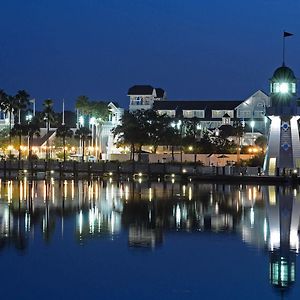 Disney'S Yacht Club Resort Λίμνη Μπουένα Βίστα Exterior photo