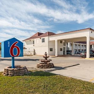 Motel 6-San Marcos, Tx - North Exterior photo