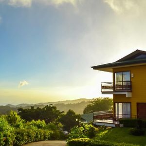 Ficus Lodge Santa Elena  Exterior photo