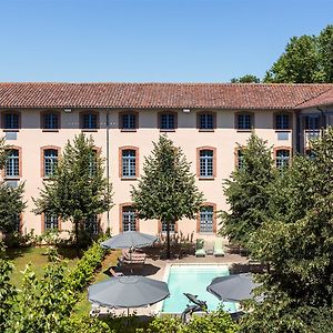 Abbaye Des Capucins Spa & Resort Μοντωμπάν Exterior photo