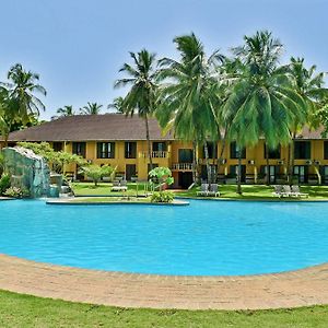 Pestana Miramar Sao Tome Ξενοδοχείο Exterior photo