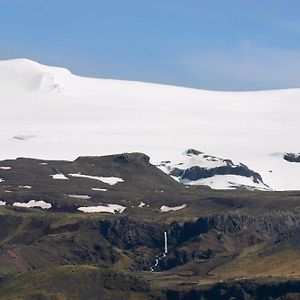 Welcome Edinborg Ξενοδοχείο Eyvindarhólar Exterior photo