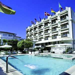 Hotel Il Negresco Φόρτε ντε Μάρμι Exterior photo