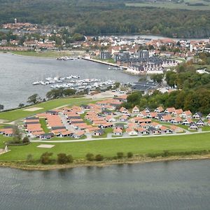 Enjoy Resorts Marina Fiskenaes Gråsten Exterior photo